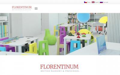 www.skolka-florentinum.cz