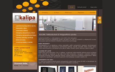 www.kalipa.cz