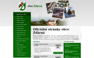 www.zdarna.eu