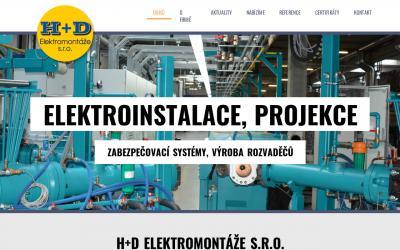 www.hd-elektro.cz