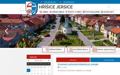 www.hrisice-jersice.cz