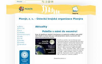 www.ustecky.pionyr.cz