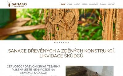 www.sanako.cz