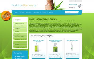 www.produkty-aloe-vera.cz