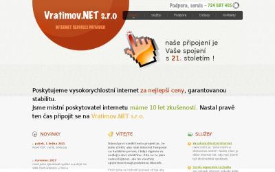 www.vratimov.net