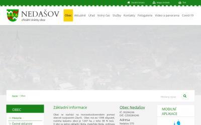 www.nedasov.cz