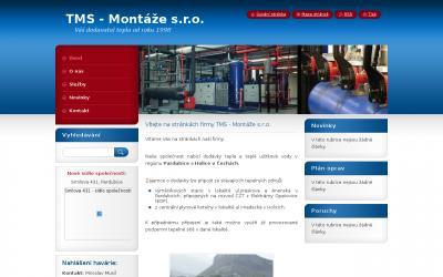 www.tms-montaze.cz