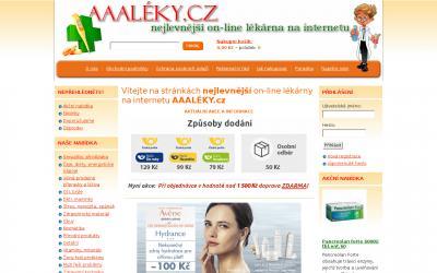 www.aaaleky.cz