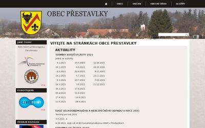 www.prestavlky.cz