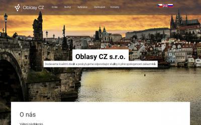www.oblasycz.eu