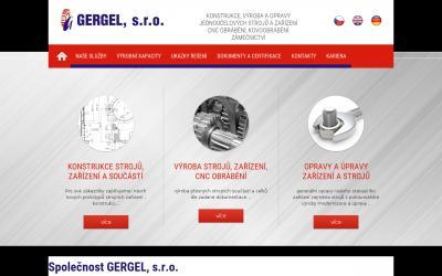 www.gergel.cz