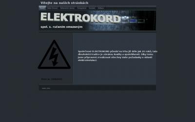 www.elektrokord.cz