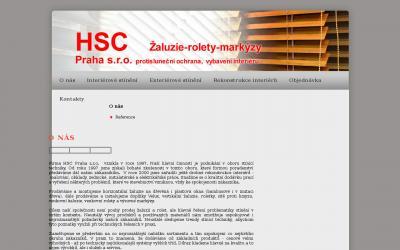 www.hsc-praha.cz