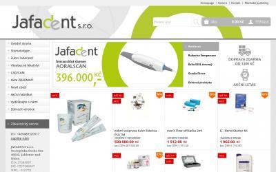 www.jafadent.cz
