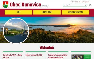 www.obec-kunovice.cz