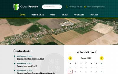 www.prasek.cz