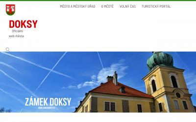 www.mesto-doksy.cz