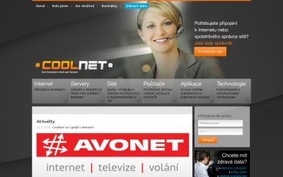 www.coolnet.cz