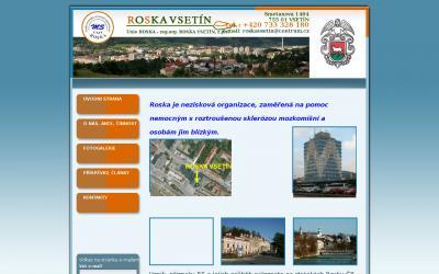 www.roska-vsetin.cz