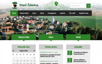 www.starezdanice.cz