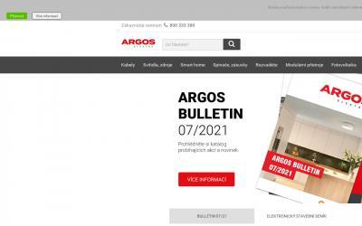 www.argos.cz