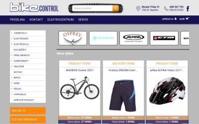 www.bikecontrol.cz