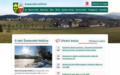 www.sumavskehostice.cz/skola