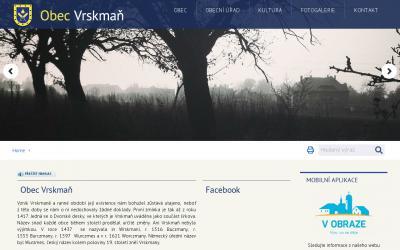 www.vrskman.cz