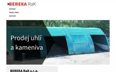 www.bereka.cz