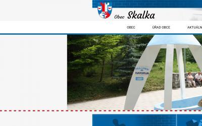 www.obecskalka.cz