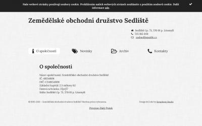 www.zod-sedliste.cz