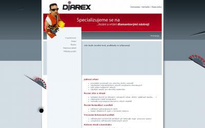 www.diarex.cz