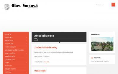 www.vortova.cz