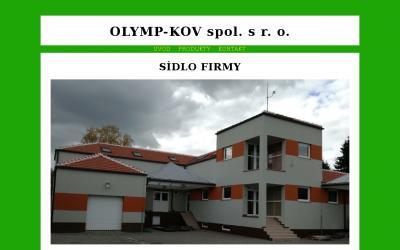 www.olymp-kov.cz
