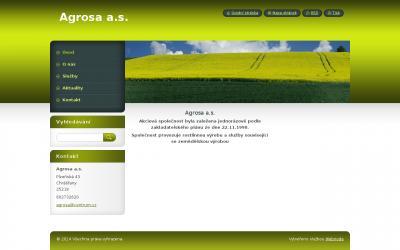 www.agrosa.cz