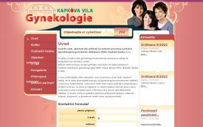 www.kavkagynekologie.cz