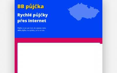 www.bbpujcka.cz