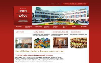 www.hotel-batov.cz