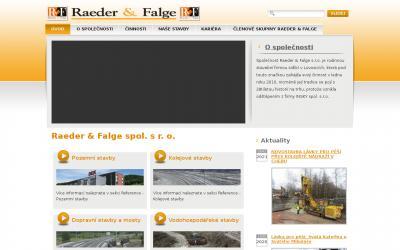 www.raeder-falge.cz