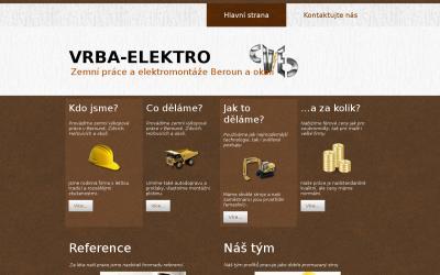 www.vrba-elektro.cz