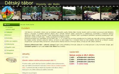 www.tabor-hryzely.cz