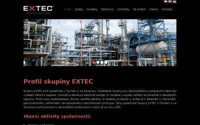 www.extec.cz