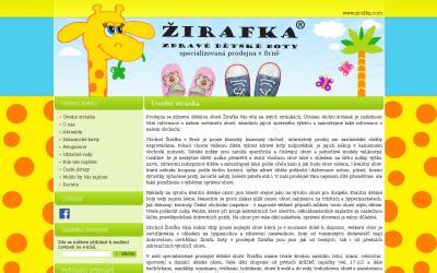 www.zirafka.com