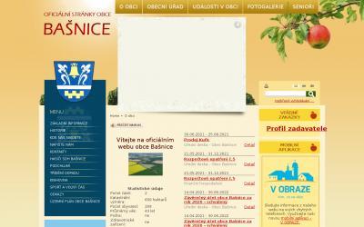 www.obec-basnice.cz