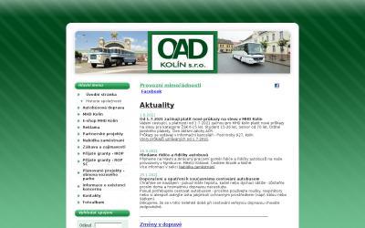 www.oad.cz