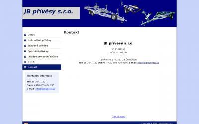 www.lodniprivesy.cz