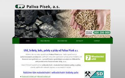 www.paliva-pisek.cz