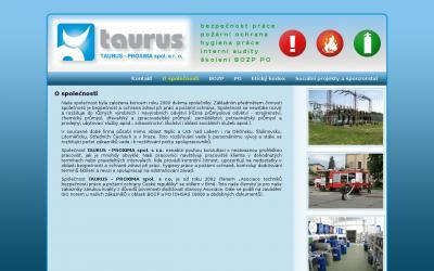 www.taurus-proxima.cz