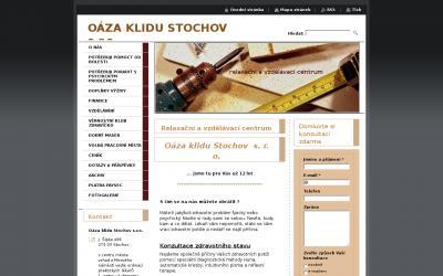 www.oaza-klidu1.webnode.cz