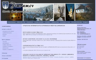 www.jimramov.cz
